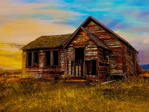 Farm House